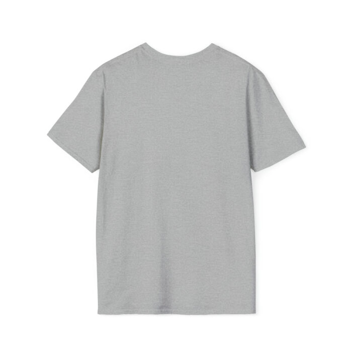 Unisex Softstyle T-Shirt - Image 4