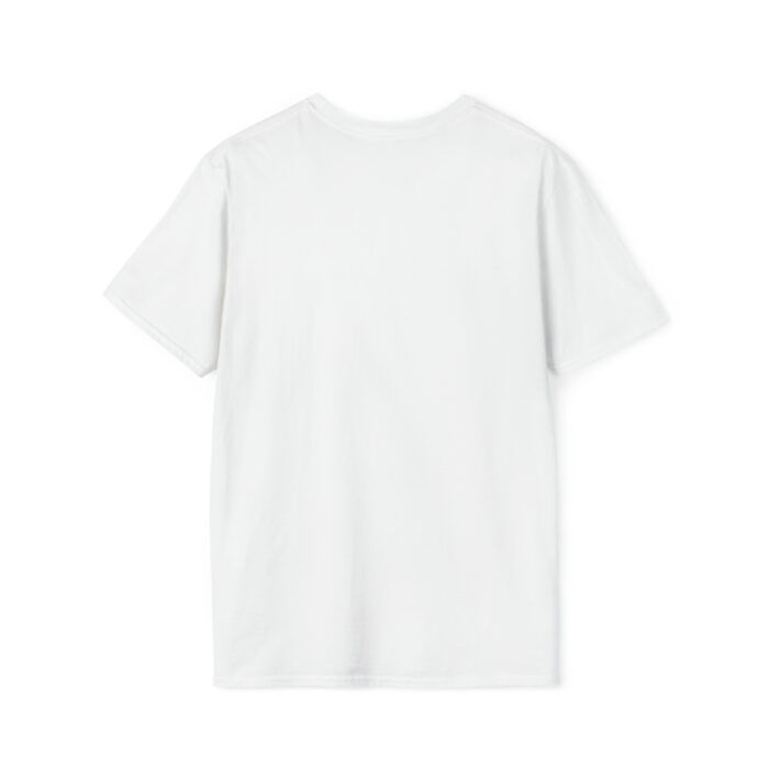 Unisex Softstyle T-Shirt - Image 2