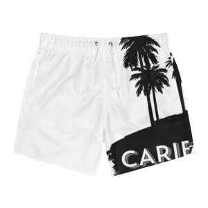 Swim Trunks (AOP)