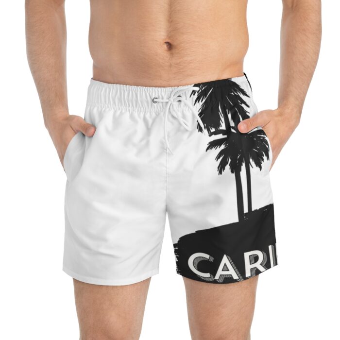 Swim Trunks (AOP) - Image 3