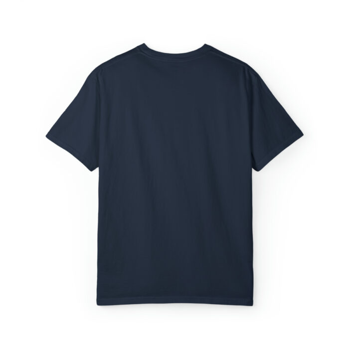 Unisex Garment-Dyed T-shirt - Image 6