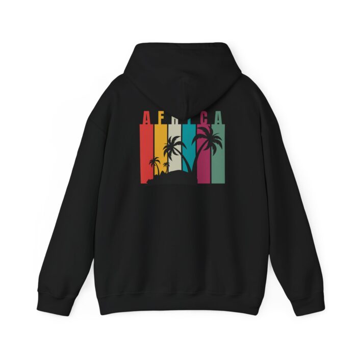 Unisex Heavy Blend™ Hooded Sweatshirt - Image 10