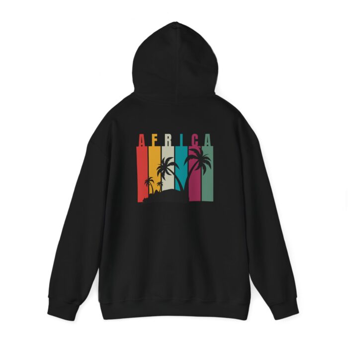 Unisex Heavy Blend™ Hooded Sweatshirt - Image 11