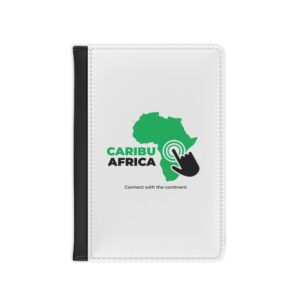 Passport Cover