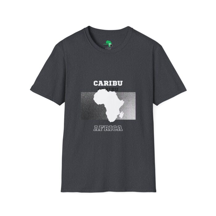 Unisex Softstyle Design by Caribu Africa - Image 25