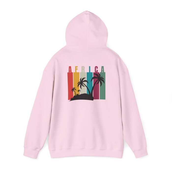 Unisex Heavy Blend™ Hooded Sweatshirt - Image 5