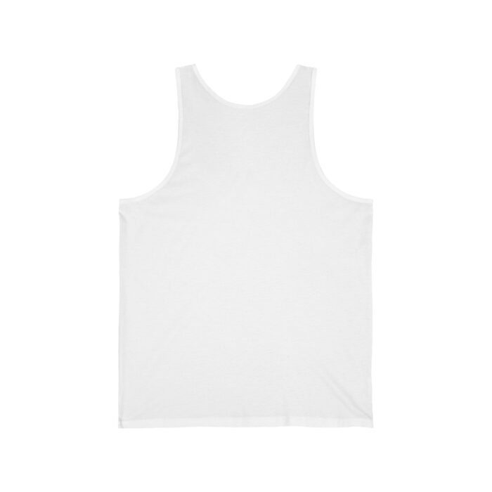 Unisex Tank Top by Caribu Africa - Image 4