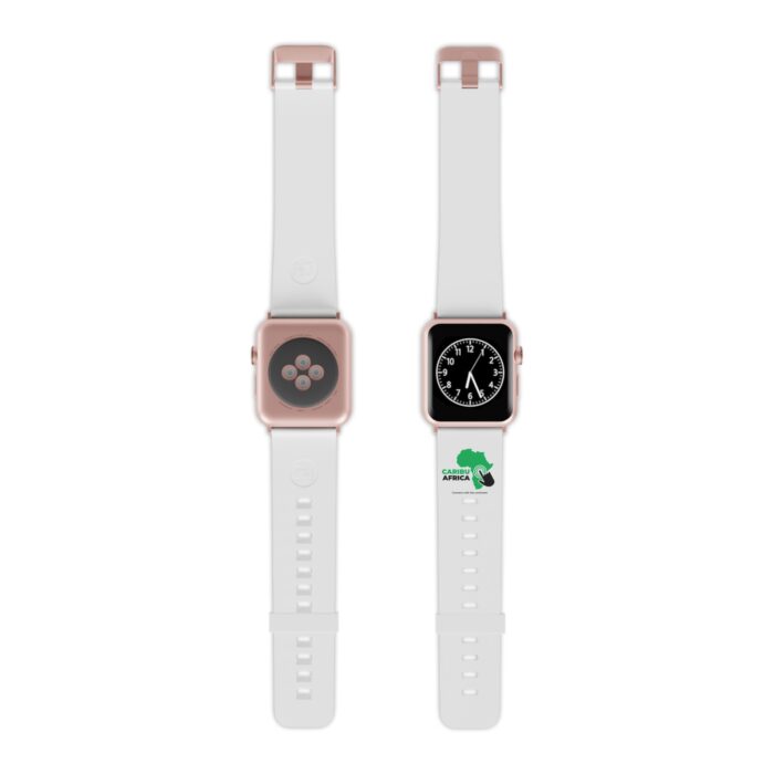 Apple Watch Band - Caribu Africa Design - Image 4