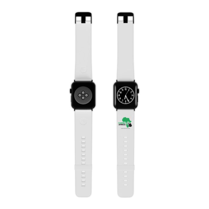 Apple Watch Band - Caribu Africa Design - Image 19