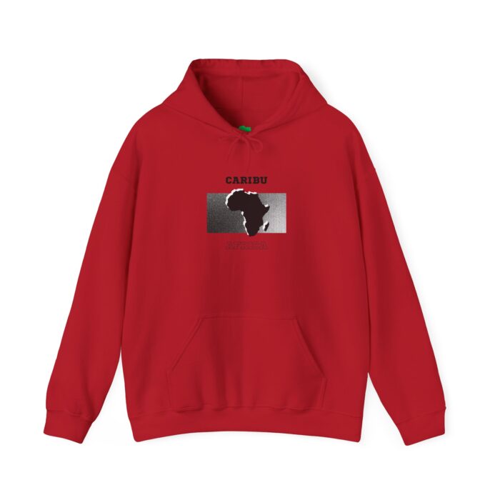 Unisex Heavy Blend™ Hooded Sweatshirt - Image 41