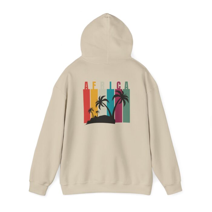 Unisex Heavy Blend™ Hooded Sweatshirt - Image 15