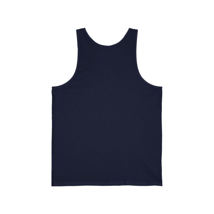 Unisex Tank Top by Caribu Africa - Image 10