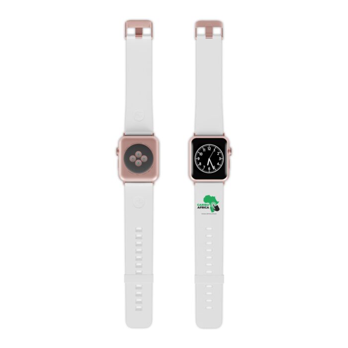 Apple Watch Band - Caribu Africa Design - Image 22