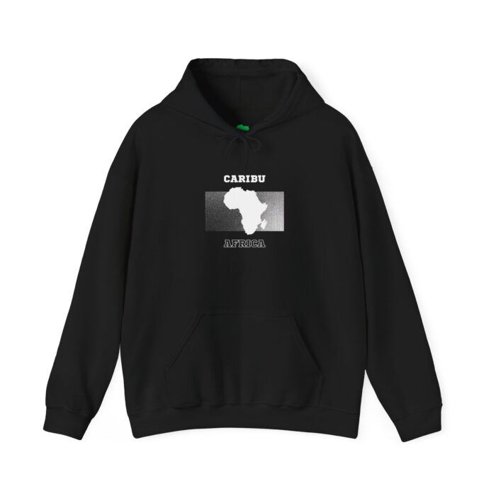 Unisex Heavy Blend™ Hooded Sweatshirt - Image 5