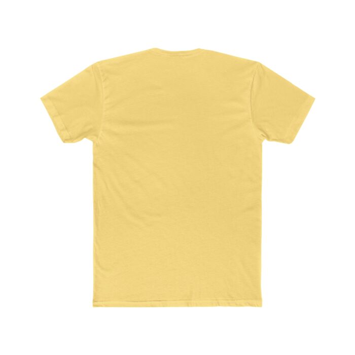 Unisex Cotton Crew Tee - Image 10