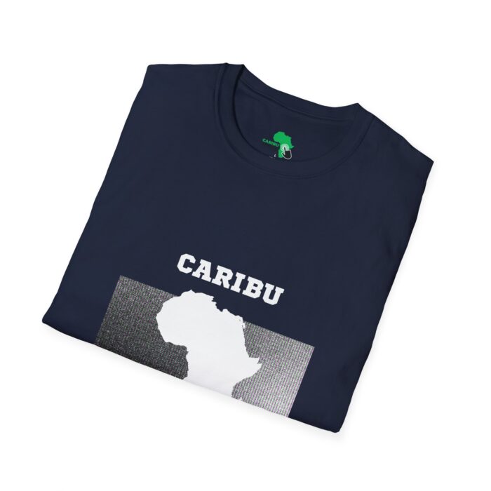 Unisex Softstyle Design by Caribu Africa - Image 32