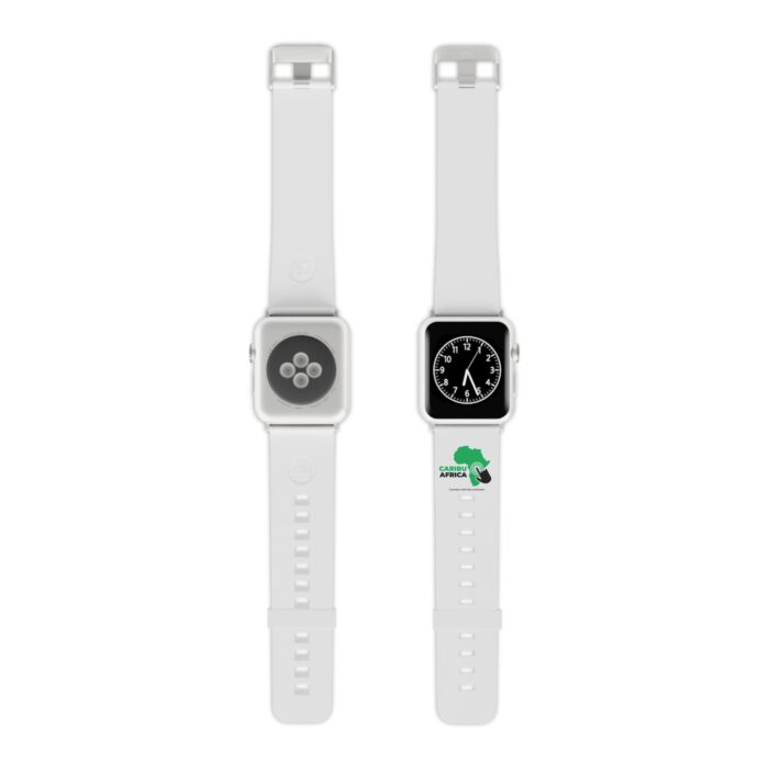 Apple Watch Band - Caribu Africa Design - Image 28