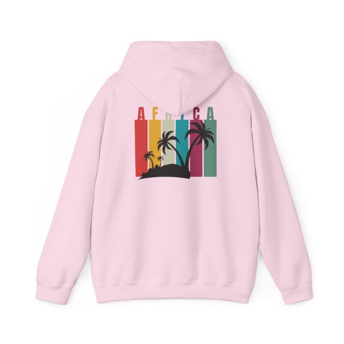 Unisex Heavy Blend™ Hooded Sweatshirt - Image 7