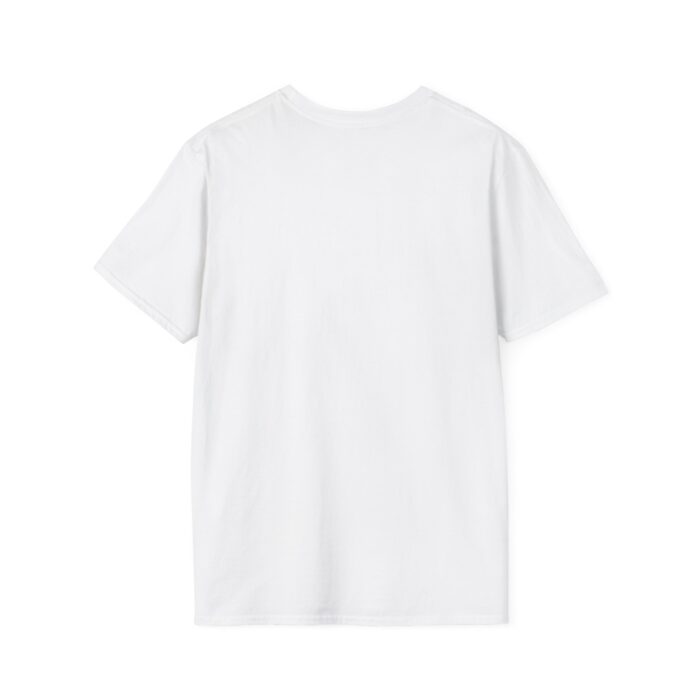 Unisex Softstyle T-Shirt - Image 6