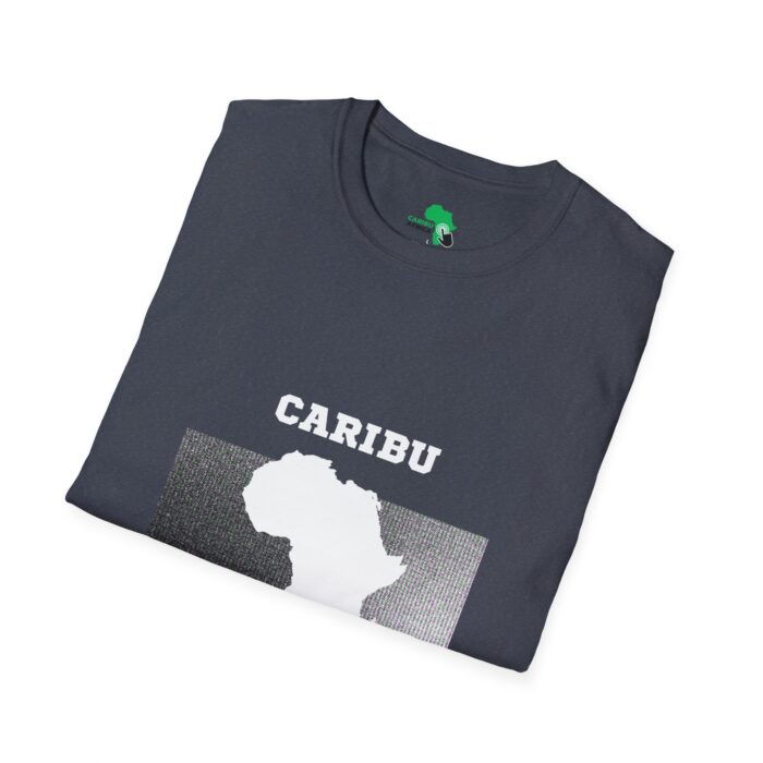 Unisex Softstyle Design by Caribu Africa - Image 36