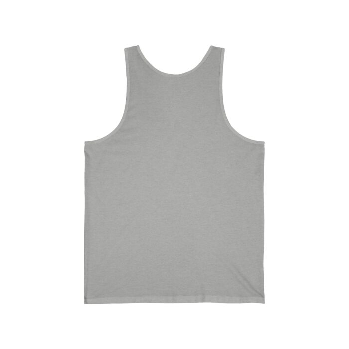 Unisex Tank By Caribu Africa - Image 10