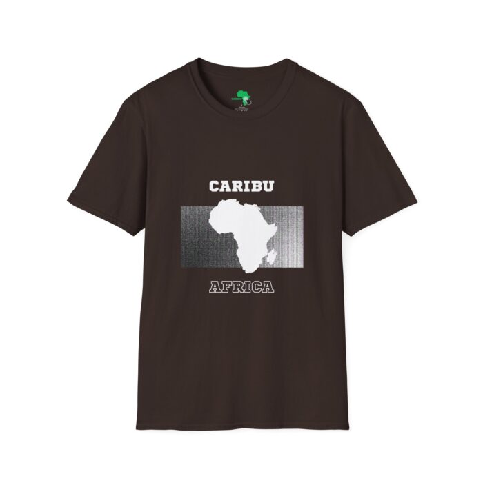 Unisex Softstyle Design by Caribu Africa - Image 17