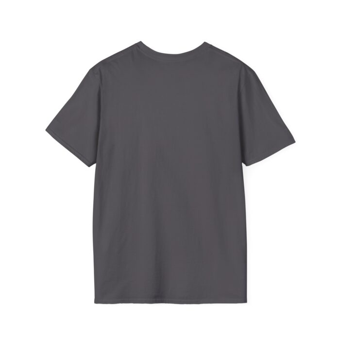 Unisex Softstyle T-Shirt - Image 34