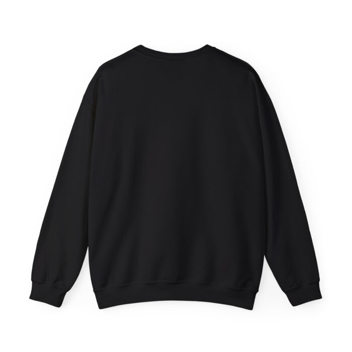 Unisex Heavy Blend™ Crewneck Sweatshirt by Caribu Africa - Image 2