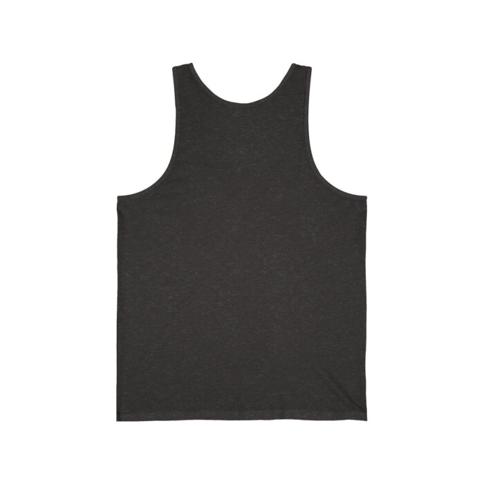 Unisex Tank By Caribu Africa - Image 6