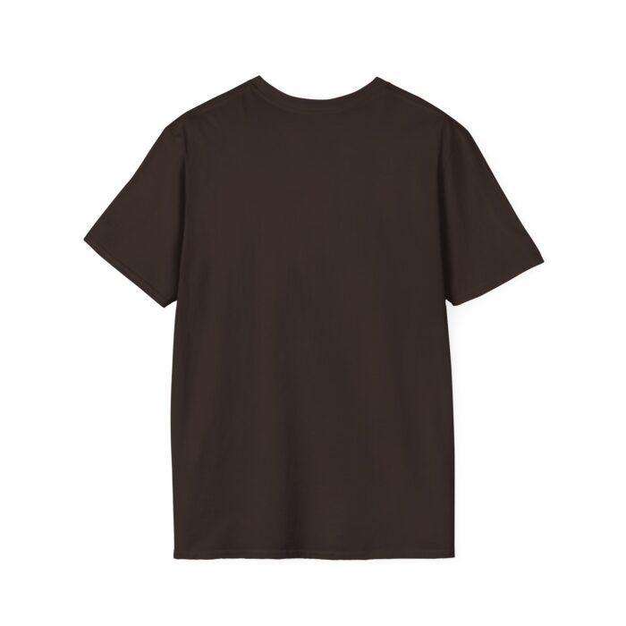 Unisex Softstyle T-Shirt - Image 10