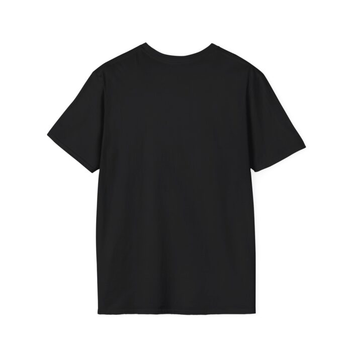 Unisex Softstyle T-Shirt - Image 6