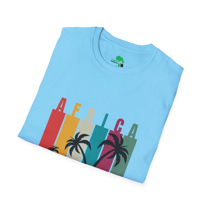 Cool Softstyle T-Shirt By Caribu Africa - Image 32