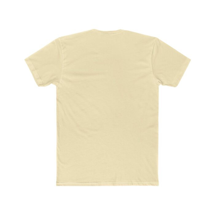 Unisex Cotton Crew Tee - Image 8