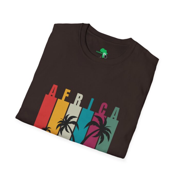 Cool Softstyle T-Shirt By Caribu Africa - Image 20