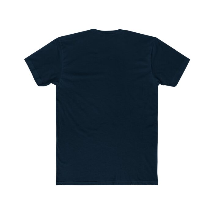 Unisex Cotton Crew Tee - Image 12