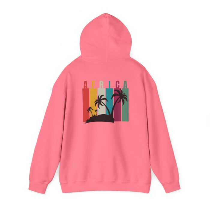 Unisex Heavy Blend™ Hooded Sweatshirt - Image 19