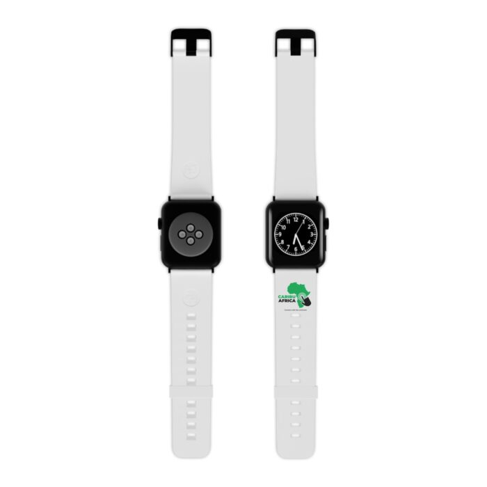 Apple Watch Band - Caribu Africa Design - Image 13