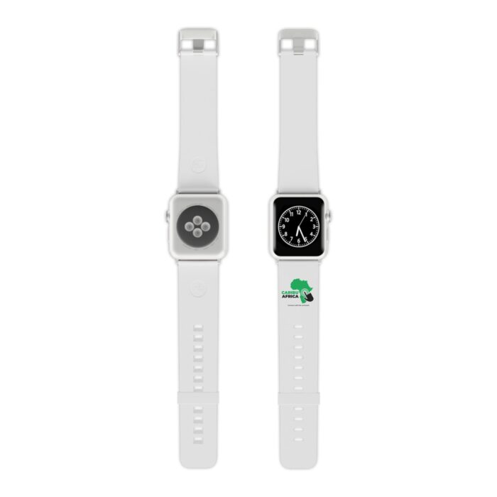 Apple Watch Band - Caribu Africa Design - Image 34