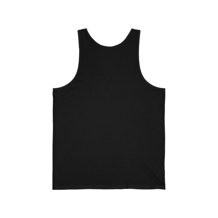 Travel Tank Top - Africa Design - Image 4