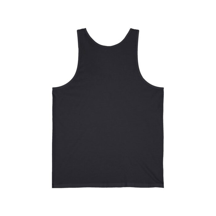 Unisex Jersey Tank - Image 8