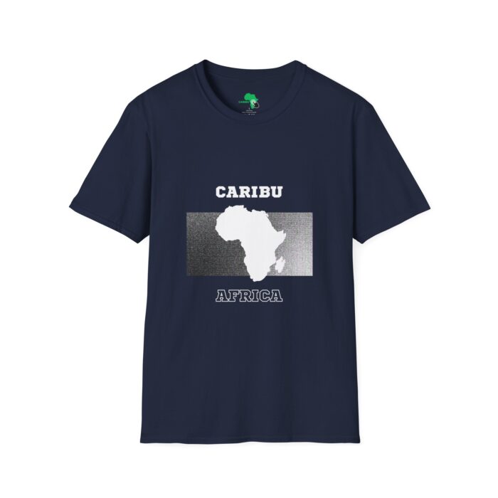 Unisex Softstyle Design by Caribu Africa - Image 29