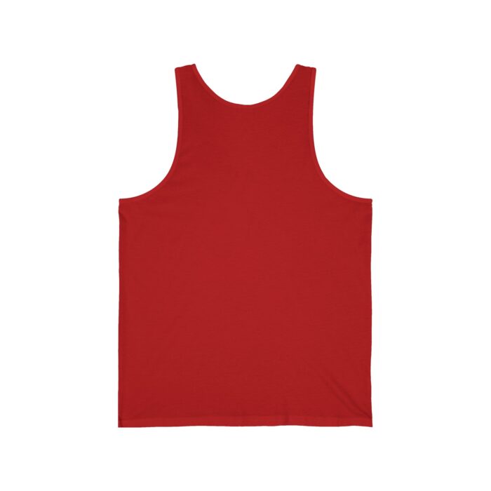 Unisex Tank By Caribu Africa - Image 14