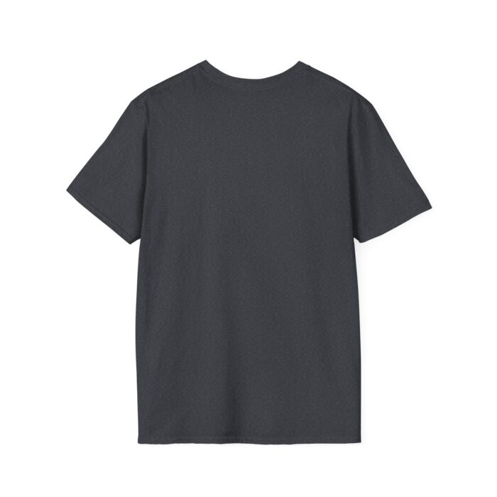 Unisex Softstyle T-Shirt - Image 38