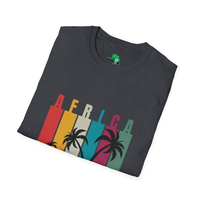 Cool Softstyle T-Shirt By Caribu Africa - Image 48