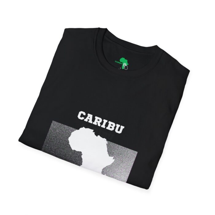 Unisex Softstyle Design by Caribu Africa - Image 12