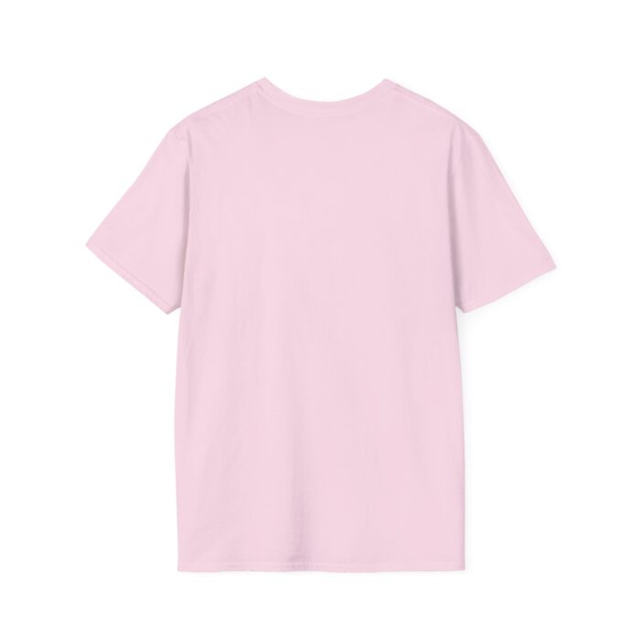 Unisex Softstyle T-Shirt - Image 3