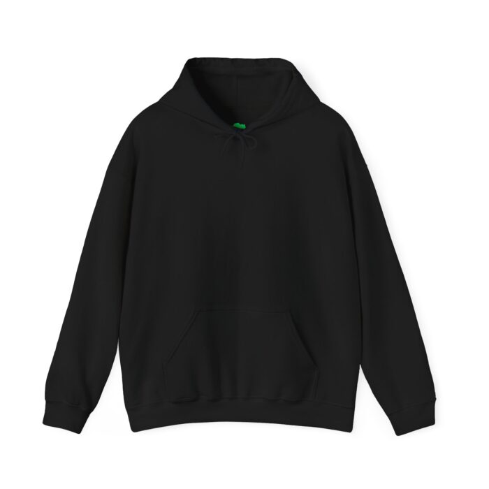 Unisex Heavy Blend™ Hooded Sweatshirt - Image 9