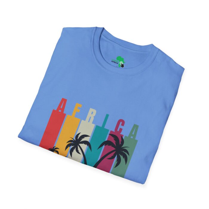 Cool Softstyle T-Shirt By Caribu Africa - Image 40