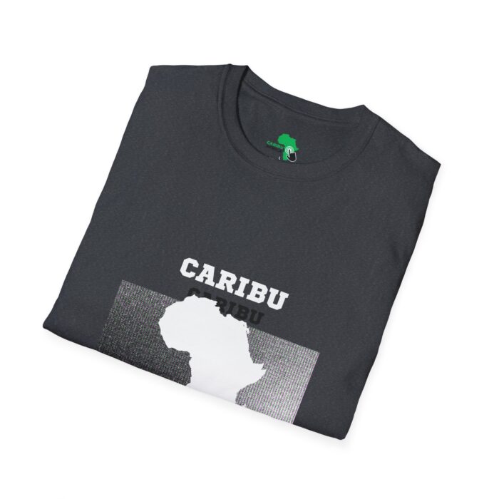 Unisex Softstyle Design by Caribu Africa - Image 28