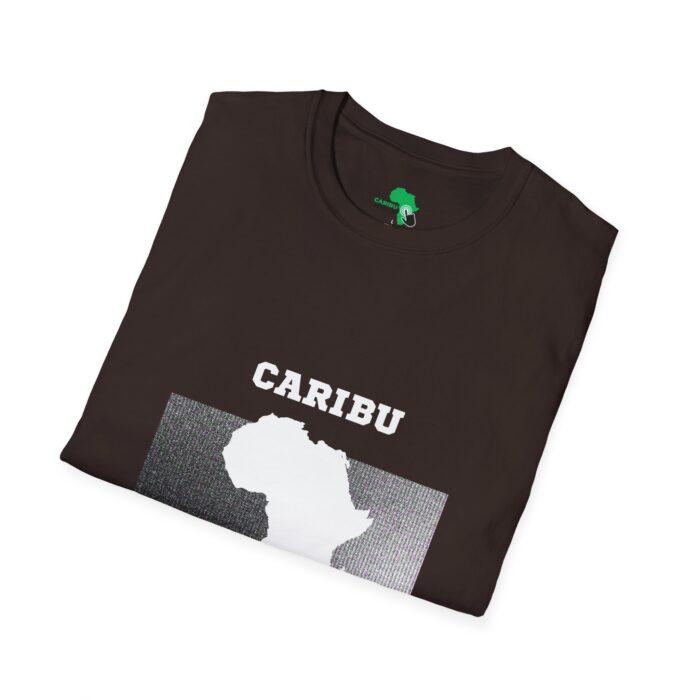 Unisex Softstyle Design by Caribu Africa - Image 20